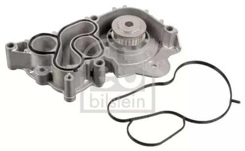 1x Water Pump, engine cooling