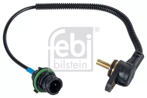 1x Sensor, coolant temperature