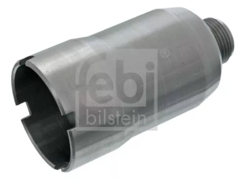 1x Sleeve, nozzle holder