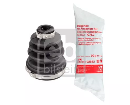 1x Bellow Kit, drive shaft