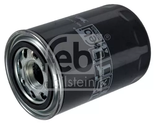 1x Filter, operating hydraulics