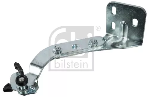 1x Roller Guide, sliding door