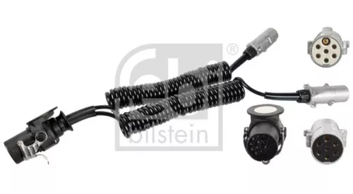 1x Adaptor, electric filament