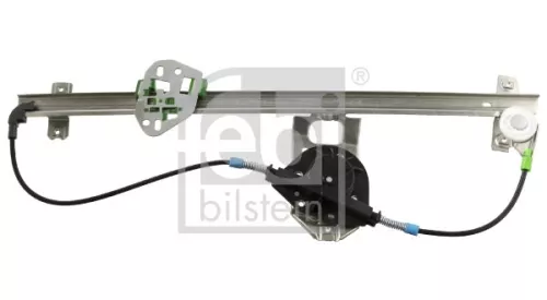 1x Window Regulator