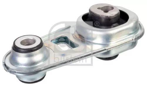 1x Mounting, engine