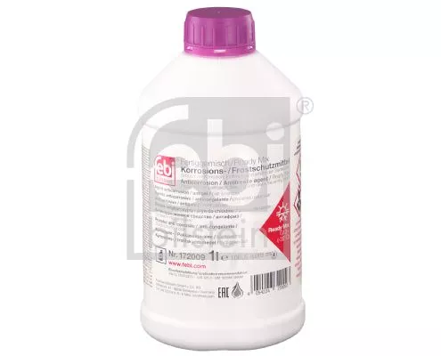 12x Antifreeze