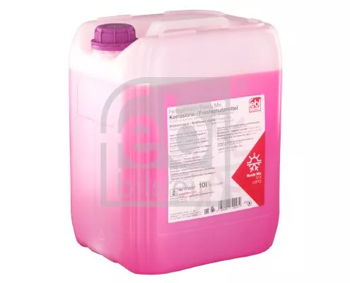 1x Antifreeze