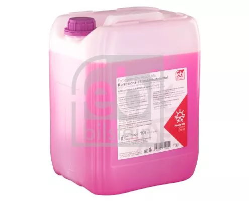 1x Antifreeze
