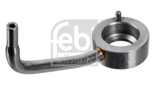 1x Oil Jet, piston underside cooling