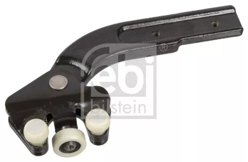 1x Roller Guide, sliding door