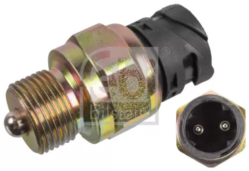 1x Switch, reverse light
