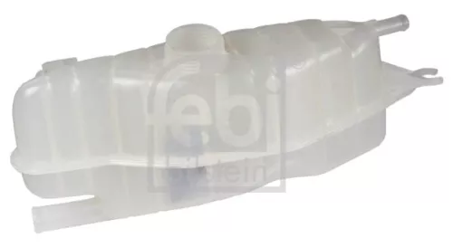 1x Expansion Tank, coolant