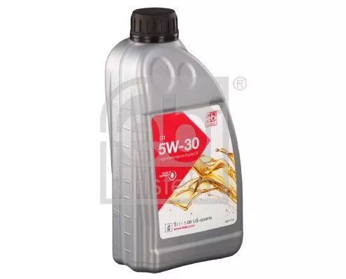 12x Engine Oil
