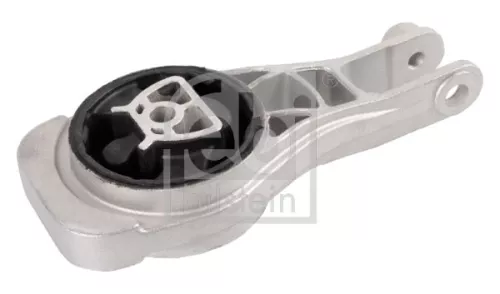 1x Mounting, engine