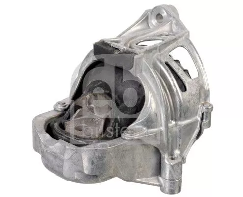 1x Mounting, engine