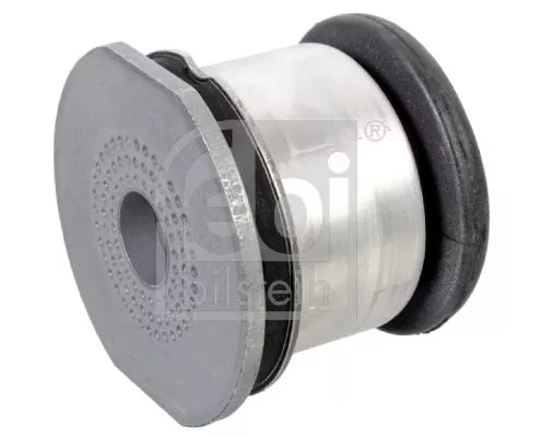 1x Bushing, axle beam