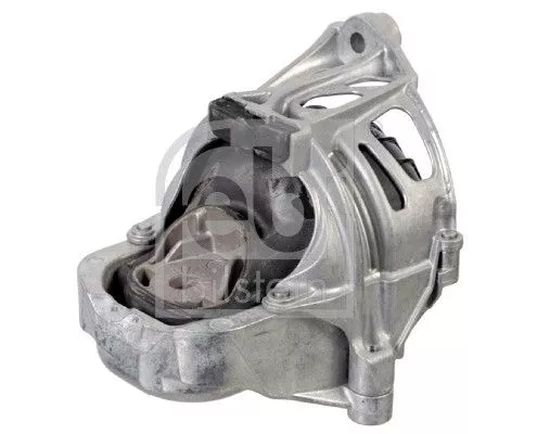 1x Mounting, automatic transmission