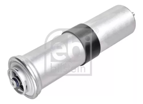 1x Fuel Filter