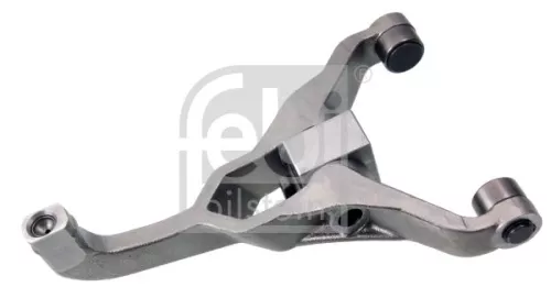 1x Release Fork, clutch