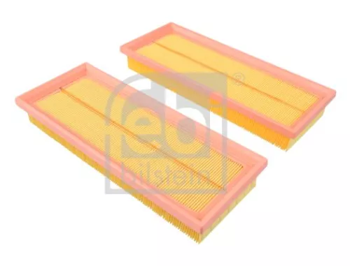 1x Air filter kit