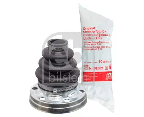 1x Bellow Kit, drive shaft