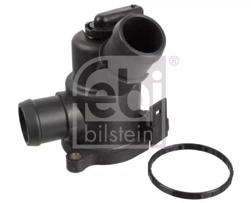 1x Thermostat, coolant
