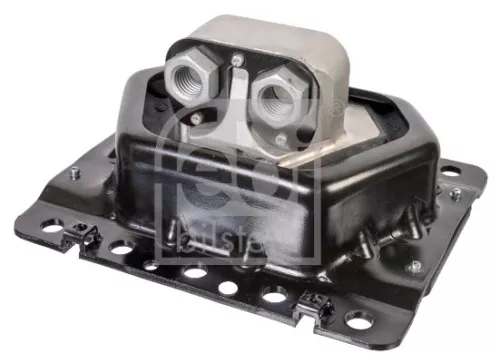 1x Mounting, engine