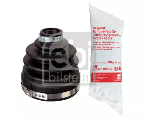1x Bellow Kit, drive shaft