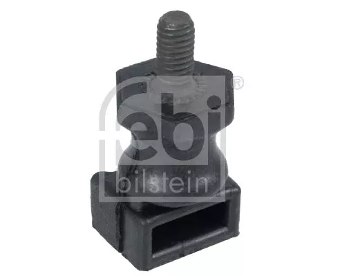 1x Holder, air filter housing