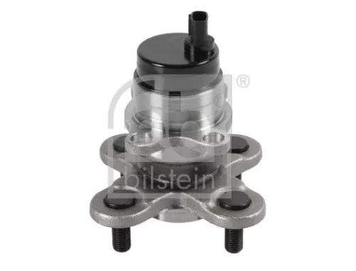 1x Wheel Bearing Kit