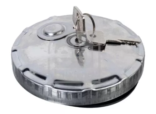 1x Cap, fuel tank