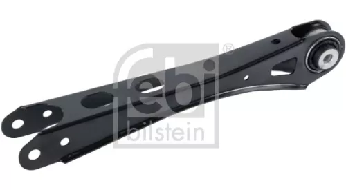 1x Control/Trailing Arm, wheel suspension