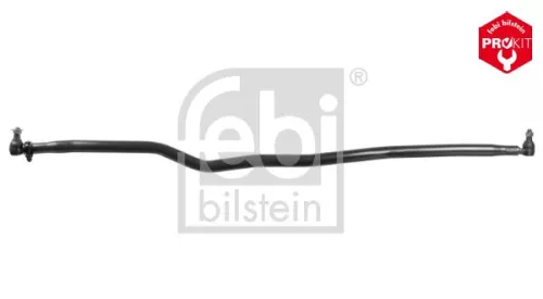 1x Centre Rod Assembly