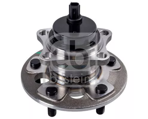 1x Wheel Bearing Kit