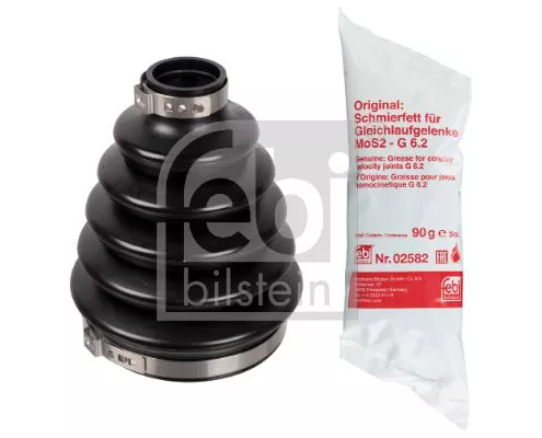 1x Bellow Kit, drive shaft