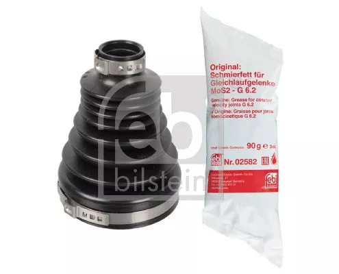 1x Bellow Kit, drive shaft