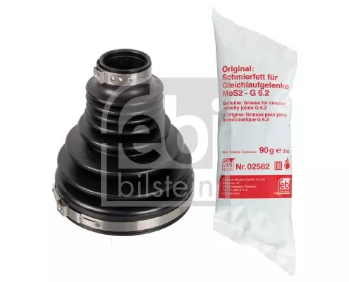 1x Bellow Kit, drive shaft