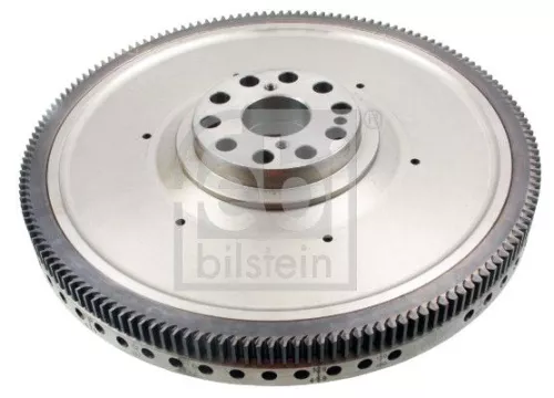 1x Flywheel