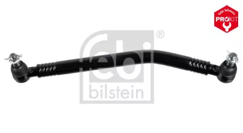 1x Centre Rod Assembly