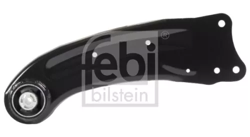 1x Control/Trailing Arm, wheel suspension