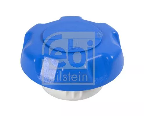 1x Sealing Cap, tank unit (Urea injection)