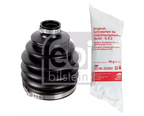 1x Bellow Kit, drive shaft