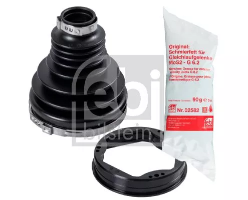 1x Bellow Kit, drive shaft