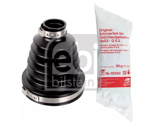 1x Bellow Kit, drive shaft