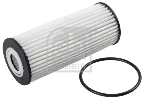 1x Oil Filter