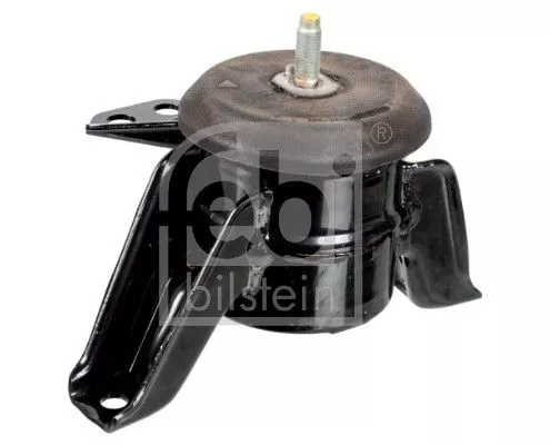 1x Mounting, engine