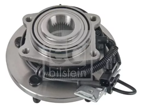 1x Wheel Bearing Kit