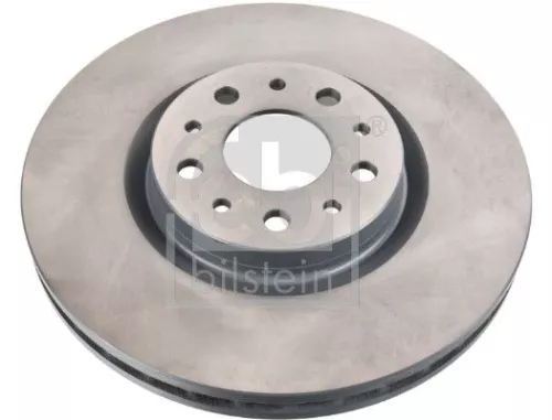 2x Brake Disc