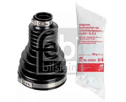 1x Bellow Kit, drive shaft