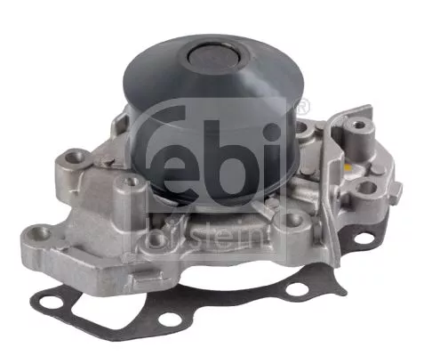 1x Water Pump, engine cooling